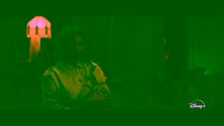 Disney Plus Now streaming Ad Commercial Brand Imagery Photoshoot 0