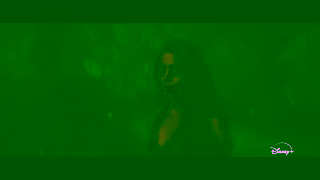 Disney Plus Now streaming Ad Commercial Brand Imagery Photoshoot 1