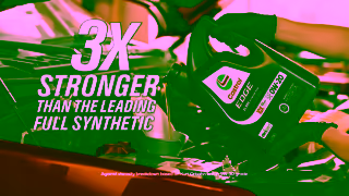 Castrol Castrol EDGE 3X STRONGER Protection 6s Ad Commercial Brand Imagery Photoshoot 1