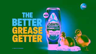 Dawn PGDN6617000H Dawn PowerSuds Launch US OLV RTB 06 New Ad Commercial Brand Imagery Photoshoot 2