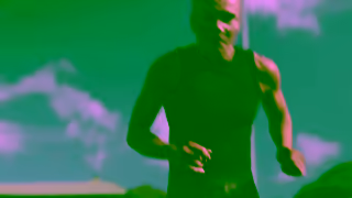 TAL TAL Assister Program Ad Commercial Brand Imagery Photoshoot 1