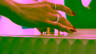 Sephora Clean At Sephora is Only At Sephora Ad Commercial Brand Imagery Photoshoot 1