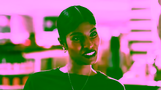 Sephora Clean At Sephora is Only At Sephora Ad Commercial Brand Imagery Photoshoot 2