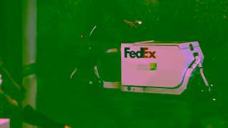 FedEx Feel the FedEx Effect ecommerce Orders Ad Commercial Brand Imagery Photoshoot 1