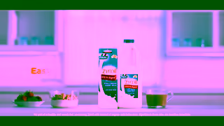 Parmalat Zymil Loving You Ad 15 sec V3 Ad Commercial Brand Imagery Photoshoot 2