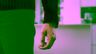 Depop Someone wants your style Ad Commercial Brand Imagery Photoshoot 0