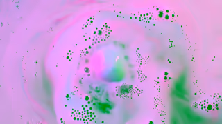 LUSH Ready To Explore The Strange and Unusual with Lush Ad Commercial Brand Imagery Photoshoot 0