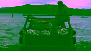 TruckVault TruckVault Designs Span Generations Ad Commercial Brand Imagery Photoshoot 2