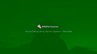 Klattermusen Hide and Seek 15s Ad Commercial Brand Imagery Photoshoot 2