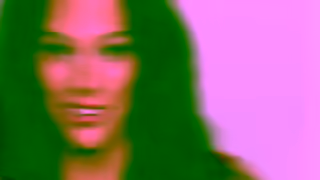Revlon Revlon ColorSilk Numbers Ad Commercial Brand Imagery Photoshoot 2