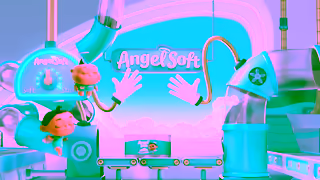 Angel Soft Angel Soft Dial 06 Ad Commercial Brand Imagery Photoshoot 2