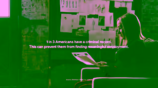 Chase Bank A Waiting Workforce Story Make second chances Happen JPMorgan Chase Ad Commercial Brand Imagery Photoshoot 0