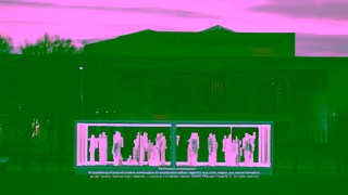 Chase Bank A Waiting Workforce Story Make second chances Happen JPMorgan Chase Ad Commercial Brand Imagery Photoshoot 2