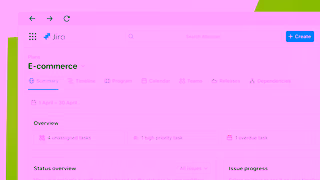 Atlassian Jira Project Management for all teams Program Managers Ad Commercial Brand Imagery Photoshoot 0