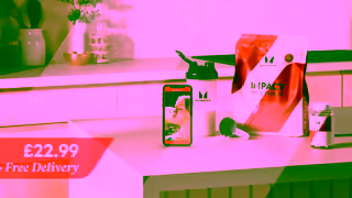 Myprotein Myprotein Diet Bundle Ad Commercial Brand Imagery Photoshoot 2