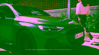 Audi A3 Sportback Audi Australia Ad Commercial Brand Imagery Photoshoot 0