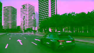 Audi A3 Sportback Audi Australia Ad Commercial Brand Imagery Photoshoot 2