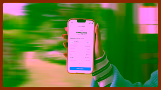 Reckon Reckon Payroll App 15s 169 Ad Commercial Brand Imagery Photoshoot 0