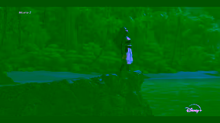 Disney Plus Moana 2 Now streaming on Disney Ad Commercial Brand Imagery Photoshoot 1