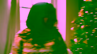 ASUS Find your Zen this Christmas ASUS Zenbook OLED Ad Commercial Brand Imagery Photoshoot 0