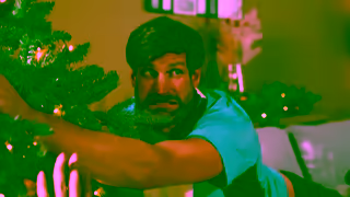 ASUS Find your Zen this Christmas ASUS Zenbook OLED Ad Commercial Brand Imagery Photoshoot 1