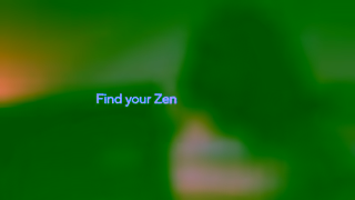 ASUS Find your Zen this Christmas ASUS Zenbook OLED Ad Commercial Brand Imagery Photoshoot 2