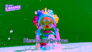 Moose Toys xox Kweenie I PreRoll I 30 Ad Commercial Brand Imagery Photoshoot 0