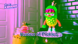 Moose Toys xox Kweenie I PreRoll I 30 Ad Commercial Brand Imagery Photoshoot 1