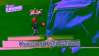 Moose Toys xox Kweenie I PreRoll I 30 Ad Commercial Brand Imagery Photoshoot 2