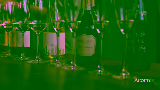 AcornTV Under The Vines Season 3 Official Trailer Acorn TV Ad Commercial Brand Imagery Photoshoot 0