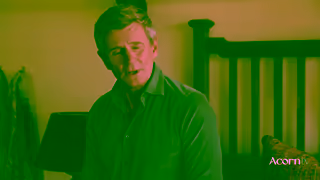 AcornTV Under The Vines Season 3 Official Trailer Acorn TV Ad Commercial Brand Imagery Photoshoot 2