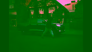 GWM GWM Ute Made for more Ad Commercial Brand Imagery Photoshoot 1