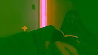 Skin and Me Just For You Katherines Acne Journey With Skin Me Advert January 2024 Ad Commercial Brand Imagery Photoshoot 0