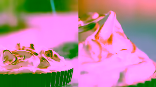 Lurpak NEW Lurpak Mini Blocks Lemon Meringue Recipe Ad Commercial Brand Imagery Photoshoot 2