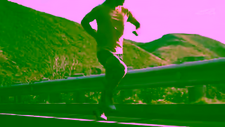 Altra Running Stay Out There with Altra Ad Commercial Brand Imagery Photoshoot 1