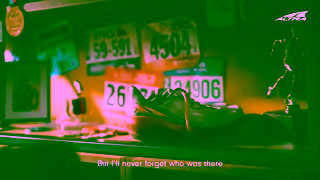 Altra Running Stay Out There with Altra Ad Commercial Brand Imagery Photoshoot 2