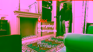 L'Oreal Vax Wash Range MRug 5s Ad Commercial Brand Imagery Photoshoot 0