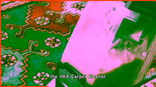 L'Oreal Vax Wash Range MRug 5s Ad Commercial Brand Imagery Photoshoot 1