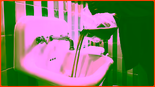 L'Oreal Vax Wash Range MRug 5s Ad Commercial Brand Imagery Photoshoot 2