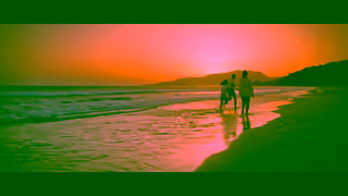 Kuoni Travel Create timeless family memories with Kuoni Ad Commercial Brand Imagery Photoshoot 2