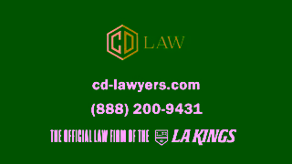 Custodio & Dubey LLP 6s Social Stack 2022 LA Kings 2 Custodio Dubey Ad Commercial Brand Imagery Photoshoot 2