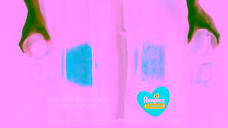 Pampers Pampers Swaddlers For Healthy Baby Skin Finger Swipe 2024 CAEC15s Ad Commercial Brand Imagery Photoshoot 1