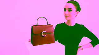 Cartier Panthre de Cartier Ad Commercial Brand Imagery Photoshoot 0