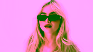 VERSACE Versace Biggie Sunglasses Ad Commercial Brand Imagery Photoshoot 1