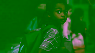 Kleenex The Big Day Kleenex Ad Commercial Brand Imagery Photoshoot 1