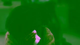 Kleenex The Big Day Kleenex Ad Commercial Brand Imagery Photoshoot 2