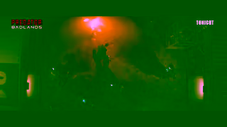 20th Century Studios Predator Badlands In Theaters Tonight Ad Commercial Brand Imagery Photoshoot 2