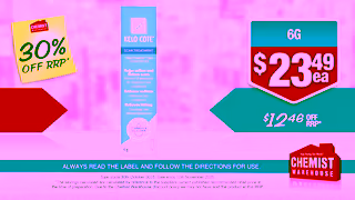 Chemist Warehouse Shop The November Catalogue At Chemist Warehouse Today Ad Commercial Brand Imagery Photoshoot 1