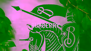 Burberry Harrods x Burberry Ad Commercial Brand Imagery Photoshoot 0