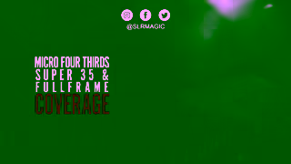 SLR Magic SLR Magic MicroPrimes Ad Commercial Brand Imagery Photoshoot 0